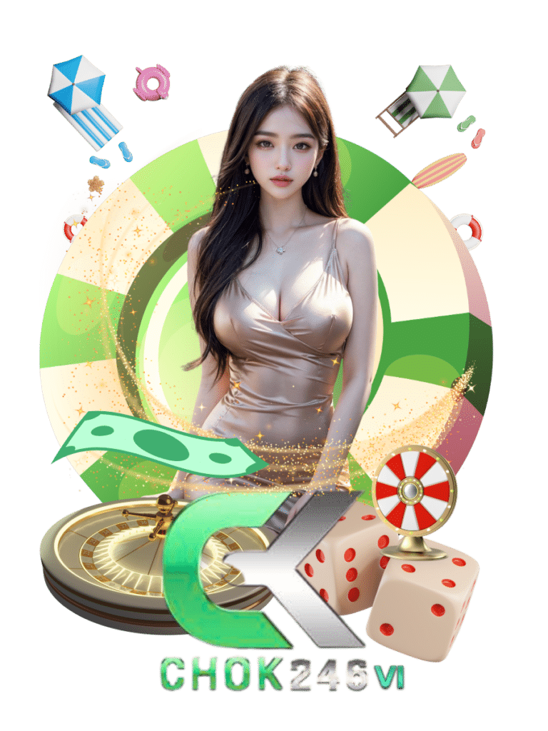 chok246v1 แทงบอล